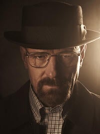 Why Walter White Would Have Been a Good Media Buyer