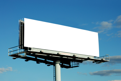 Are Billboards More Effective Than Print Media Advertising?