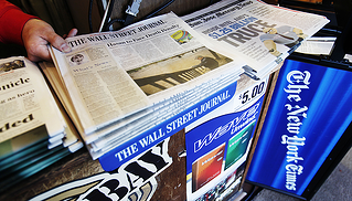 What Matters Most With Newspaper Advertising?