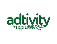 adtivity by appssavvy logo