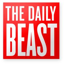 daily beast logo