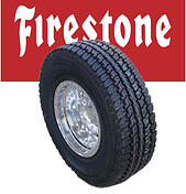 Firestone uses targeted advertising