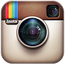 Instagram Icon Medium