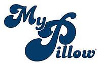 mypillow logo