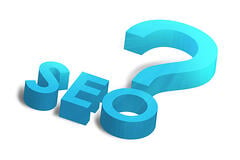 Get your SEO right