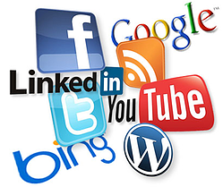 Baby Boomers Use Social Media ... But Differently