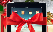 do you have a tablet at the top of your Christmas wish list?