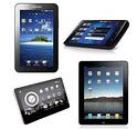 tablet optimized websites generate traffic and engage tablet users