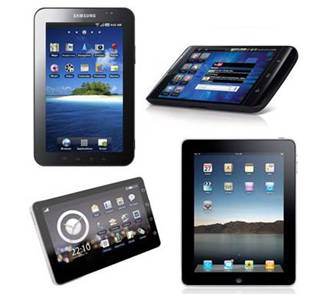 tablet