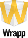 Wrapp Logo