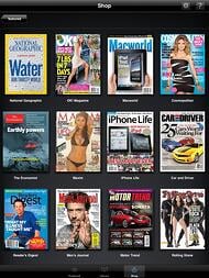 7 Benefits of Advertising in Digital Magazines