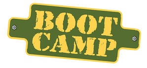 Advertising Boot Camp