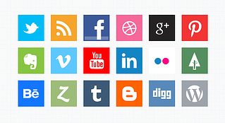 Leverage Social Media Networks Leverage Social Media Networks