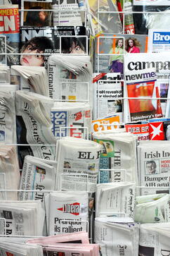 Why You Need a Print Media Buying Service