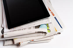 The Death of Print Has Been Greatly Exaggerated