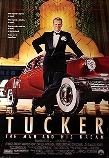The Publicis-Omnicom merger won't force small agencies out of business like the big three in Detroit did with Tucker cars