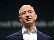 jeff bezos has big plans for his newspaper, The Washington Post