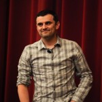 gary vaynerchuk is an expert wine dealer and motivational speaker. book him for your next gig, you won't be sorry.