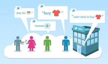 Chirpify created a solution for advertisers looking to reach social users