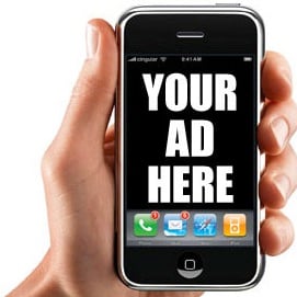 Advertisers Use Mobile Advertising to Boost Holiday Sales
