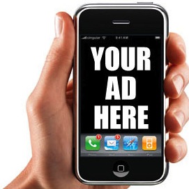 Advertisers Use Mobile Advertising to Boost Holiday Sales