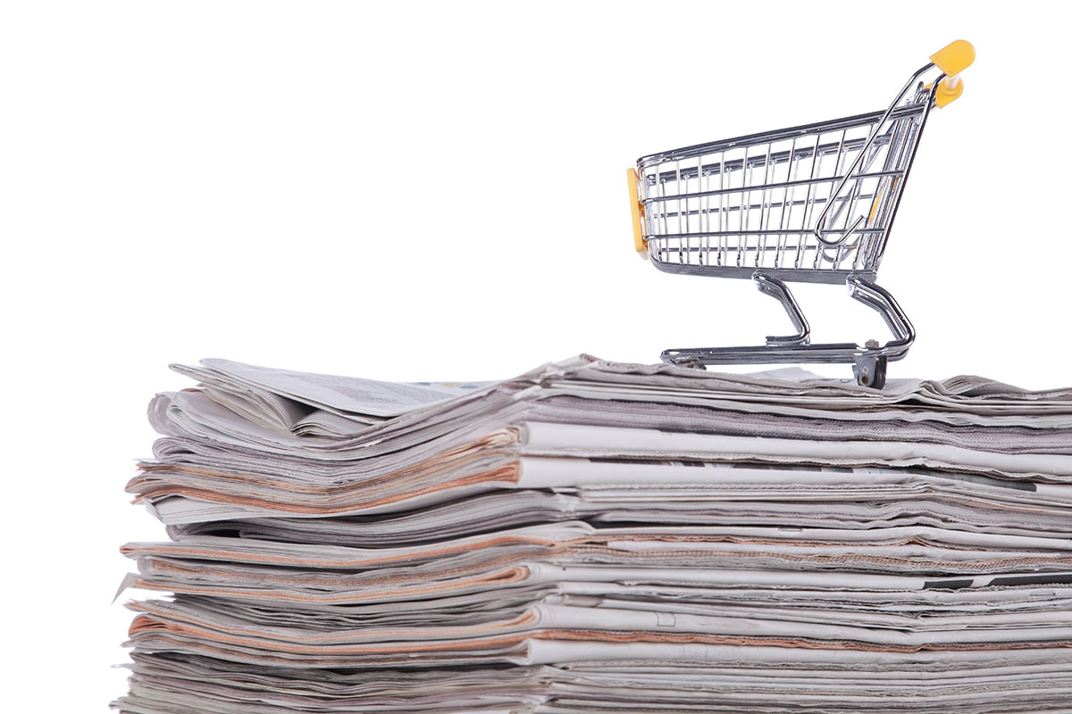 The case for interactive print campaigns The case for interactive print campaigns