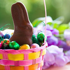 An Easter Basket Full of Effective Local Advertising Strategies