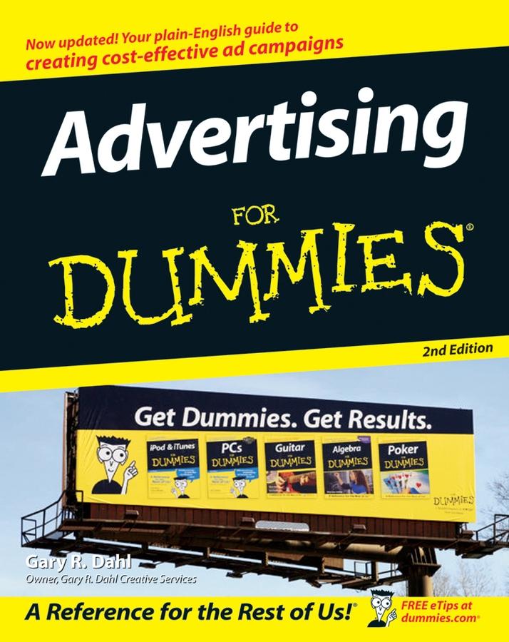 Local Advertising for Dummies