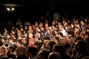 Understand Your Audience Understand Your Audience
