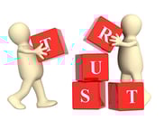 Branding Creates Trust Branding Creates Trust