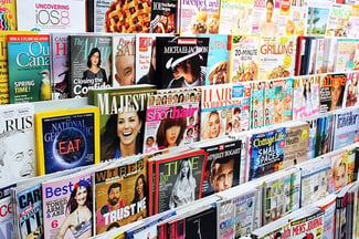6 Factors That Affect Magazine Advertising Rates