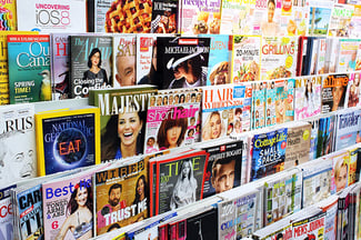 6 Factors That Affect Magazine Advertising Rates