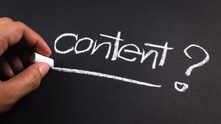 Develop Content with Repurposing in Mind