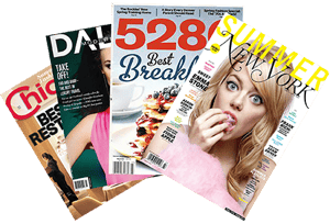 6 Factors That Affect Magazine Advertising Rates
