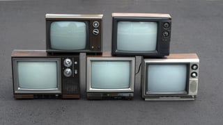 Television advertising Television advertising