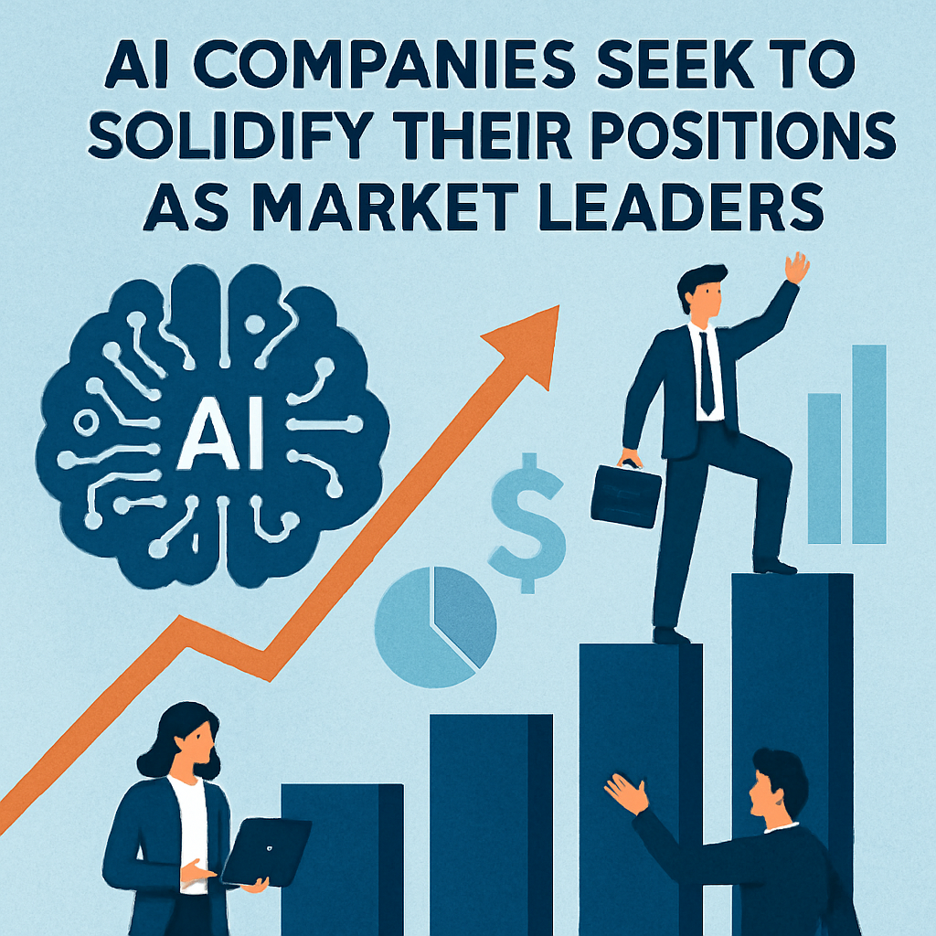 Why AI Companies are Leveraging Traditional Advertising