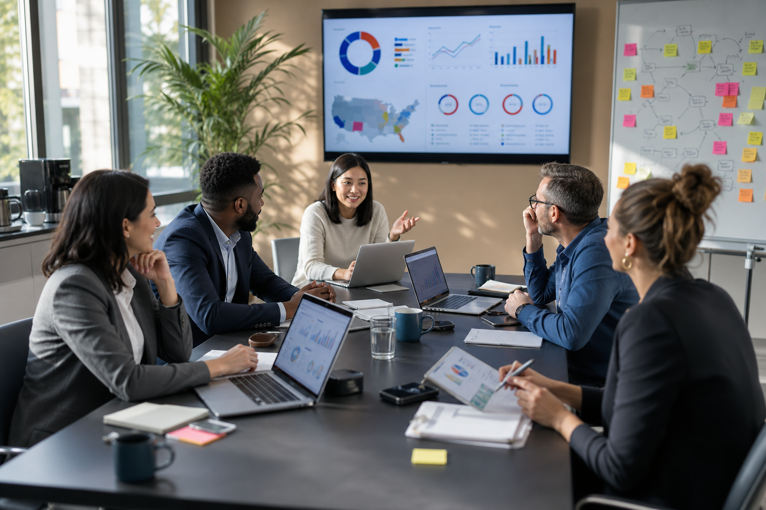 Why having the right strategic partner is key to powering local digital ad success