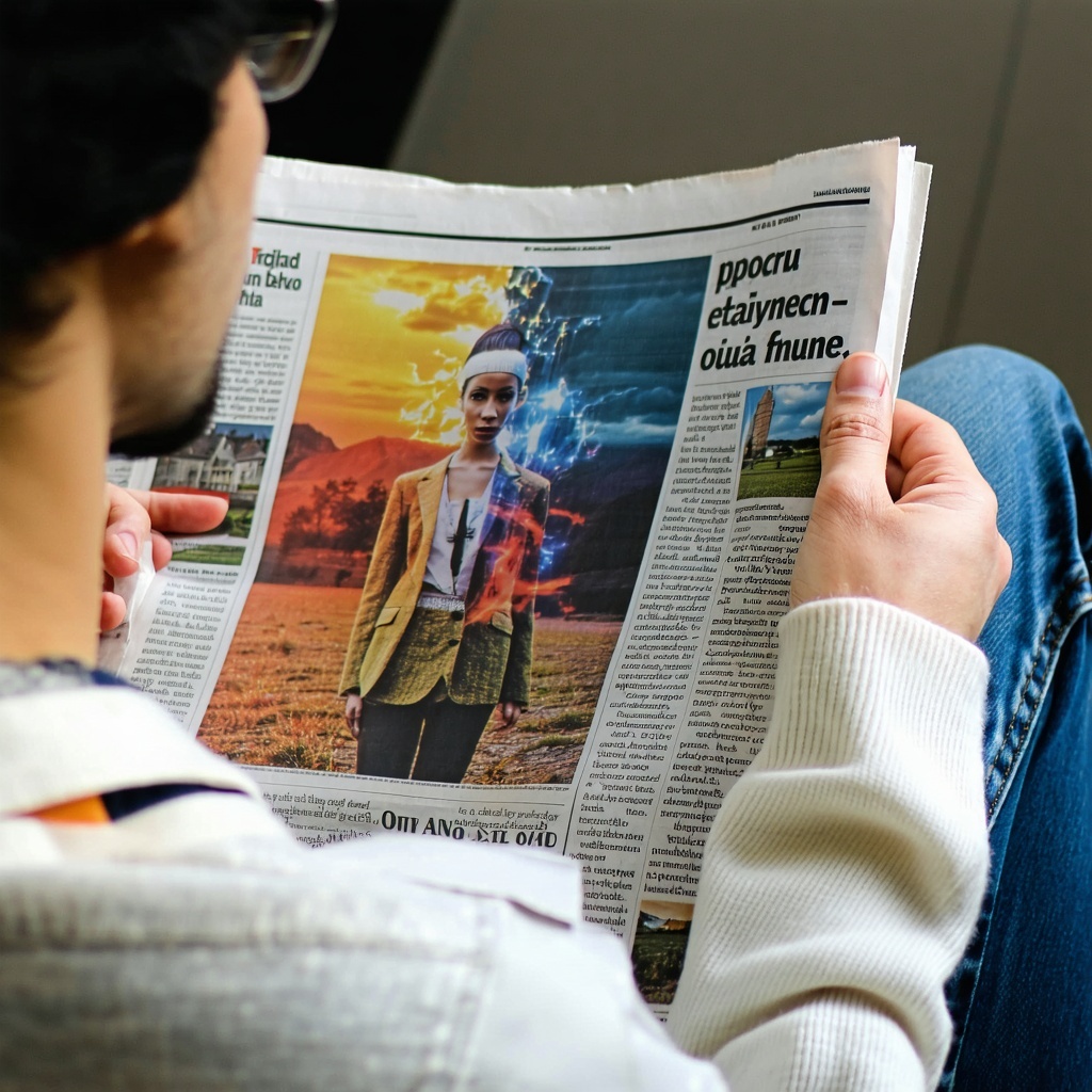 Why brands benefit from advertising in the news media