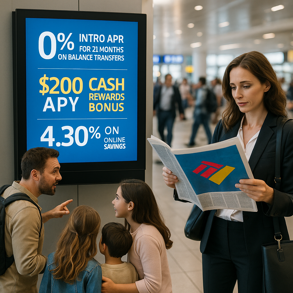 How financial institutions can supercharge new customer acquisition with smart media strategies