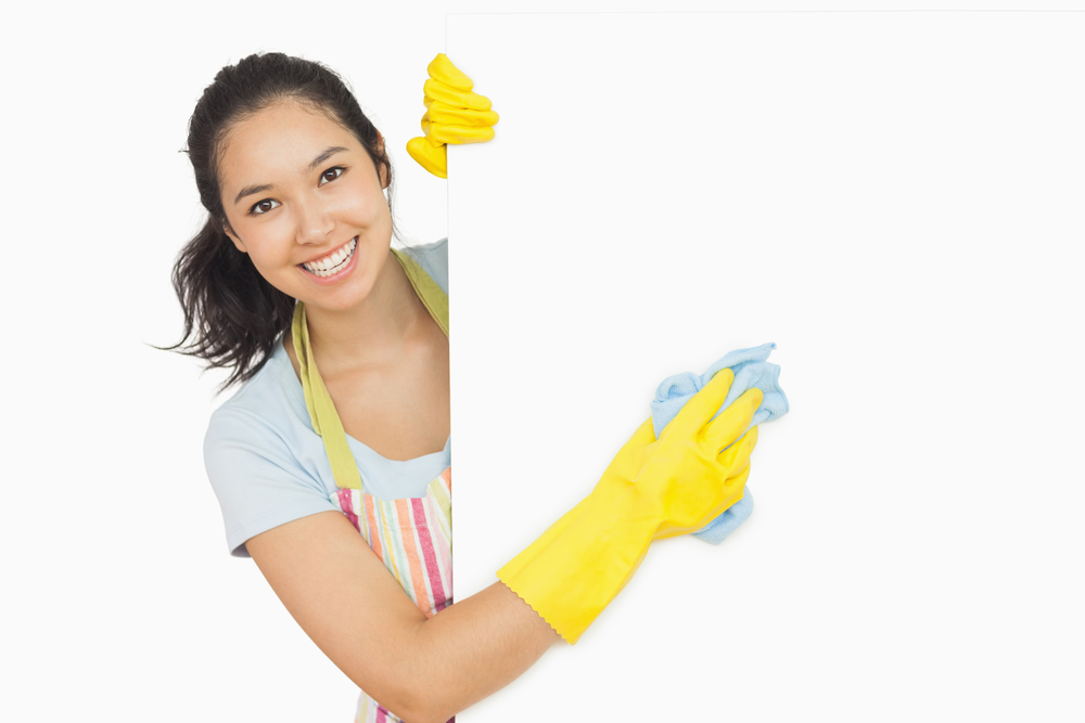 3 Ways to Spring Clean Your Marketing Plan