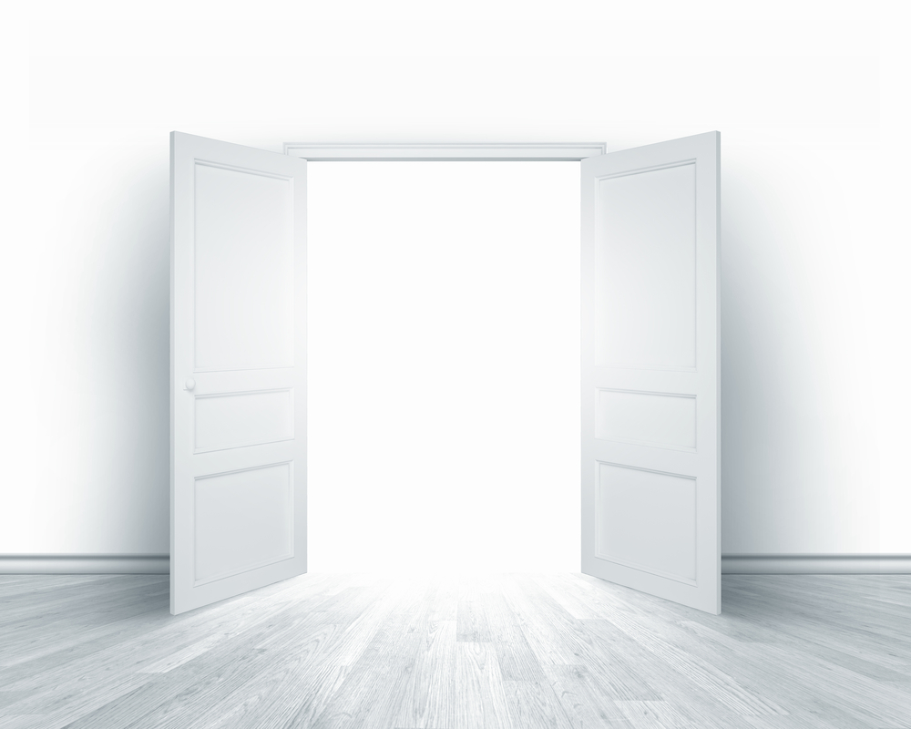 Opening the Doors: How to Advertise During a Recession