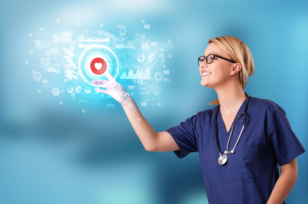 4 Digital Marketing Strategies That Drive Healthcare Marketing Outcomes