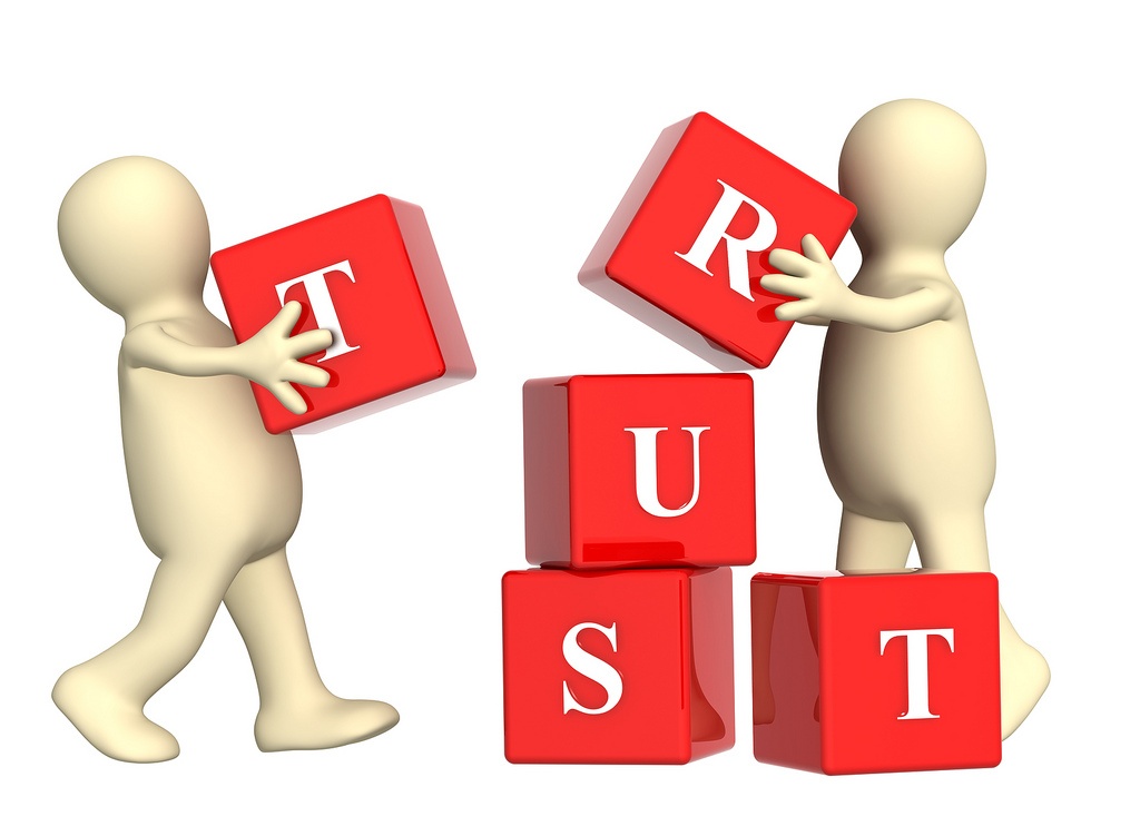 5 Reasons Why Branding Is Important For Your Small Business